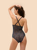 Bodysuit - Saphir
