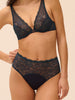 High-Waist-Slip. - Saphir