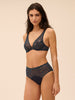 High-Waist-Slip. - Saphir
