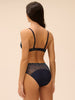 High-Waist-Slip. - Saphir