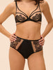 High-Waist-Slip. - Light Tatoo