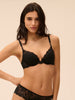 Push-up-BH - Schwarz