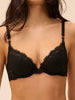 Push-up-BH - Schwarz