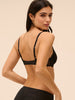Push-up-BH - Schwarz