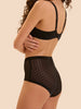 Shaping-Slip - Schwarz