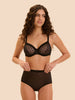 Shaping-Slip - Schwarz