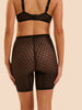 Shaper-Shorts - Schwarz
