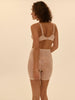 Shaper-Shorts - Rosige Haut