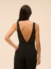 Bodysuit - Schwarz