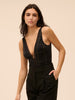 Bodysuit - Schwarz