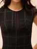Ready-to-wear-Bodysuit - Schwarz