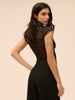 Ready-to-wear-Bodysuit - Schwarz