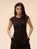 Ready-to-wear-Bodysuit - Schwarz