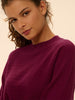 Pullover - TourmaLeinenbeige