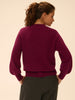 Pullover - TourmaLeinenbeige