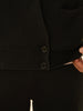 Gilet - Noir