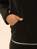 Gilet - Noir