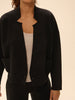 Gilet - Noir