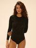 Body - Schwarz