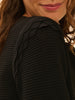 Ready-to-wear-Bodysuit - Schwarz