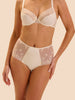 High-Waist-Slip - Natur