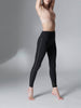 Leggings - Schwarz