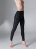 Leggings - Schwarz