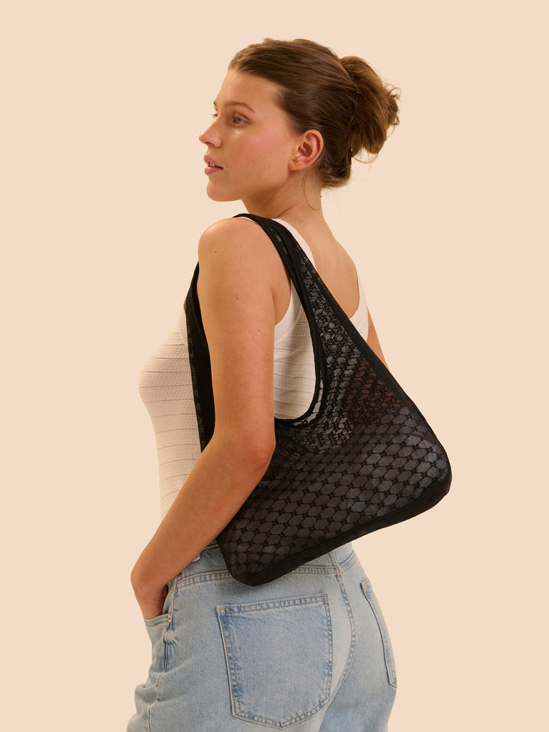 Tasche - Schwarz