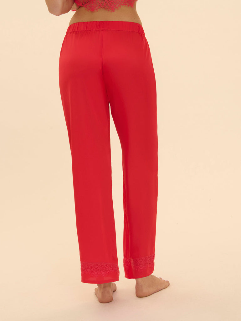 Hose - Flamingo