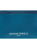 Bunte Badetasche