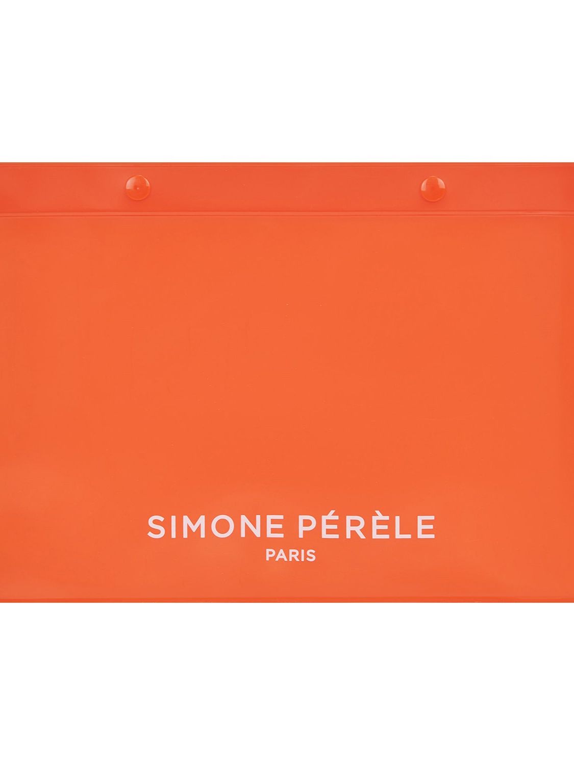 Bunte Badetasche