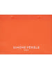Bunte Badetasche