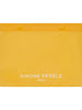 Bunte Badetasche
