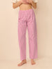 Schlafhose in limitierter Edition für Pink October – Neonpink