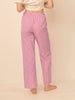 Schlafhose in limitierter Edition für Pink October – Neonpink
