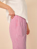 Schlafhose in limitierter Edition für Pink October – Neonpink