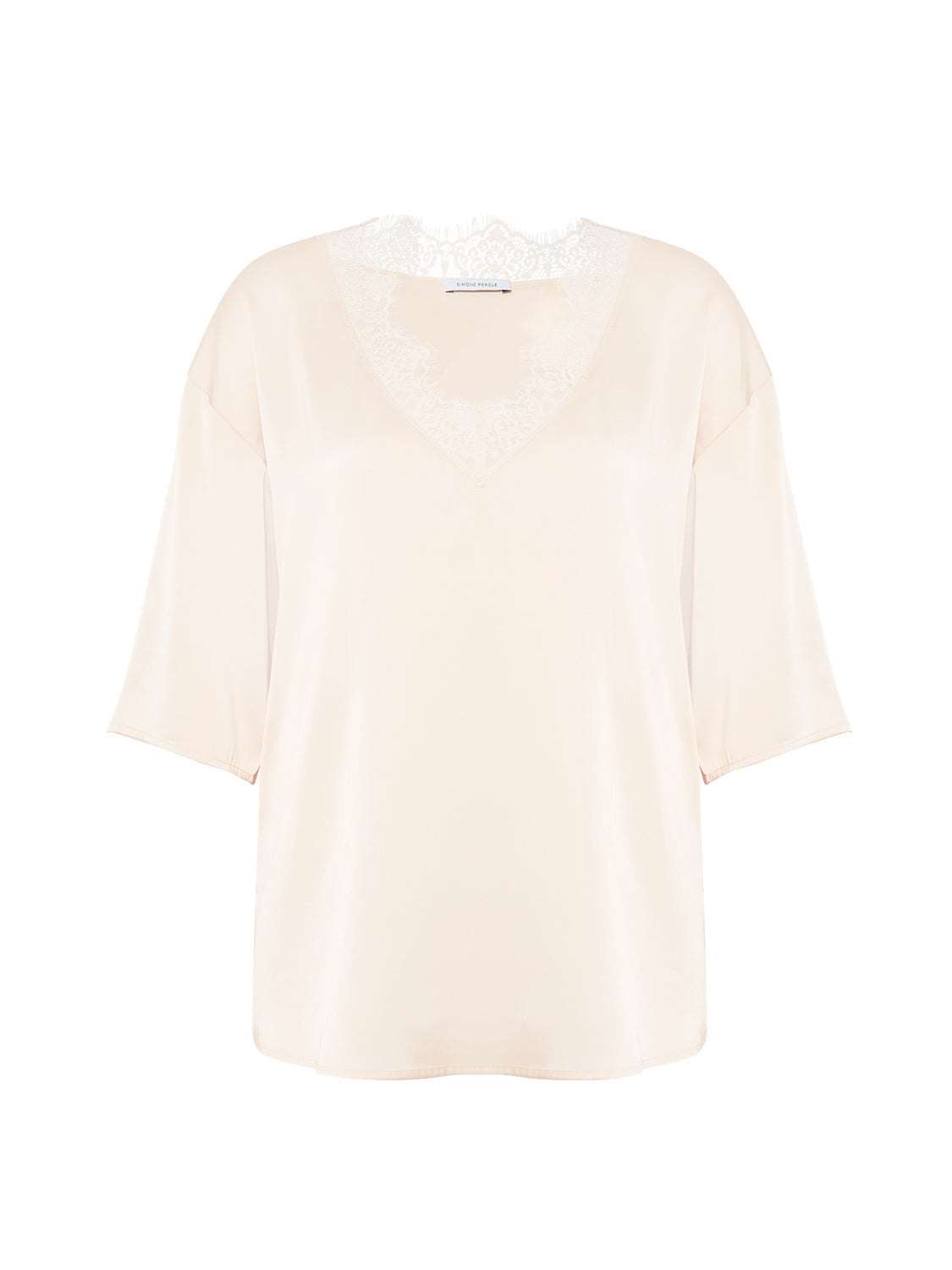 T-Shirt - Sakura Rosa