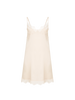 NachtHemdbluse - Sakura Rosa