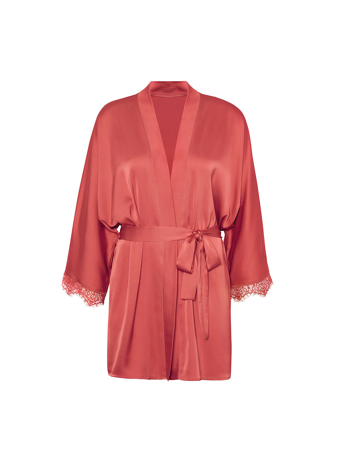 Kimono - Rose quartz