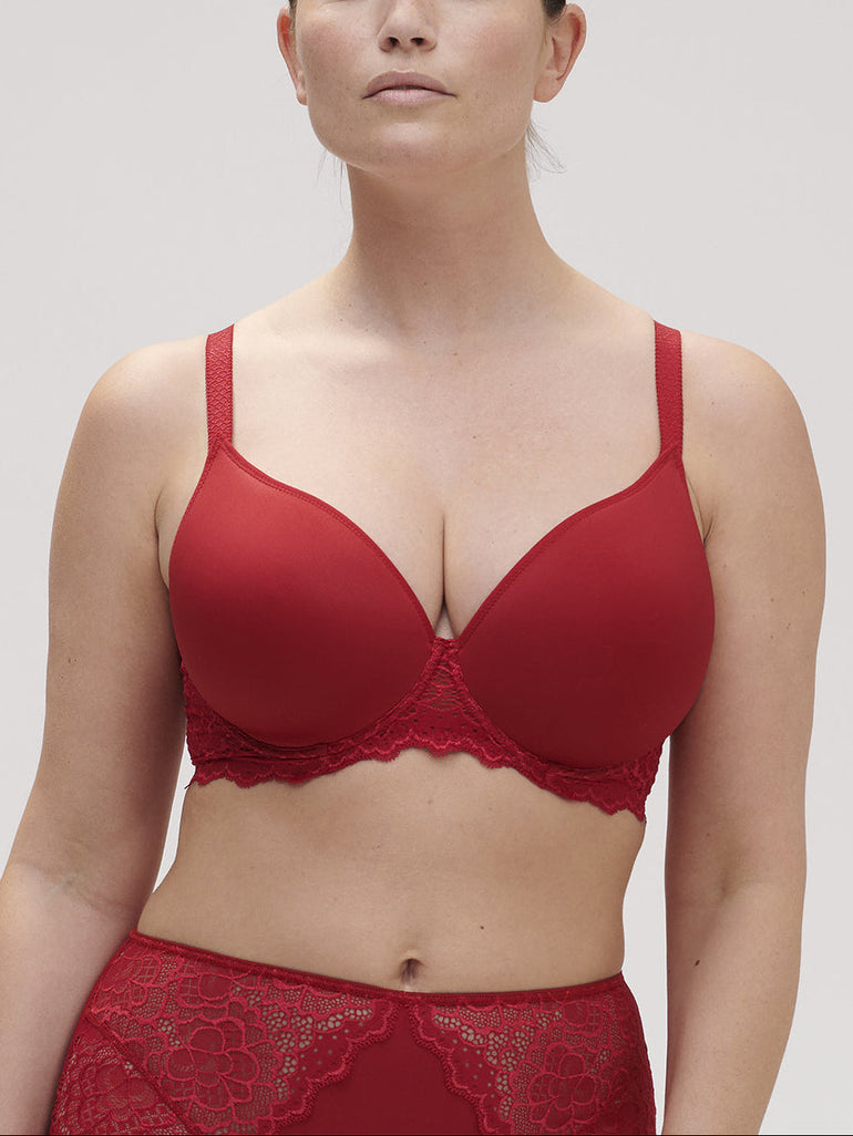 Plunge-Spacer-BH - Tangorot