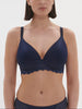Plunge-Spacer-BH - Tintenblau