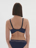 Plunge-Spacer-BH - Tintenblau