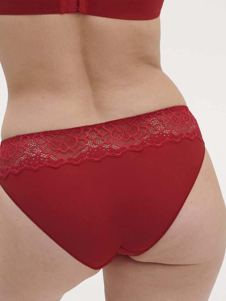 Slip - Tangorot