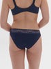 Slip - Tintenblau