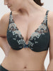 Plunge-Push-up-BH - Kolsaï-Grün