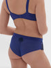Shorty - Elektrisch-Blau
