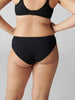 Slip - Schwarz