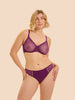 Slip - Brombeere