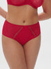 High-Waist-Slip - Rubinrosa
