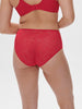 High-Waist-Slip - Rubinrosa